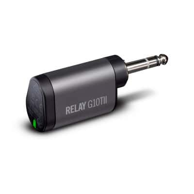 RELAY G10T II 