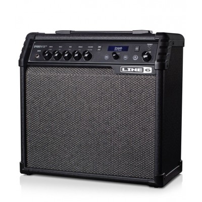 LINE 6 SPIDER V MKII 30W