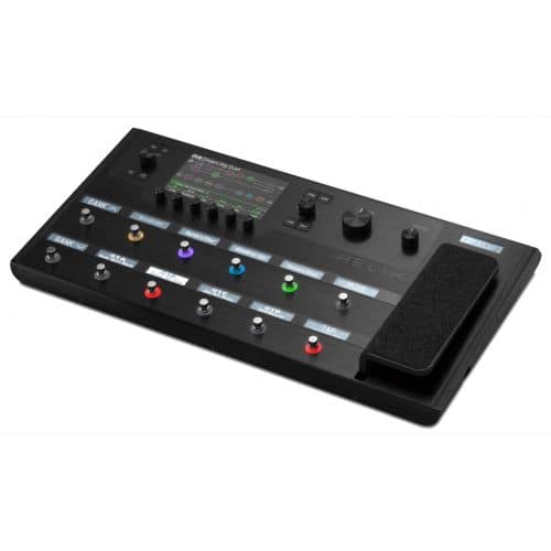 LINE 6 HELIX