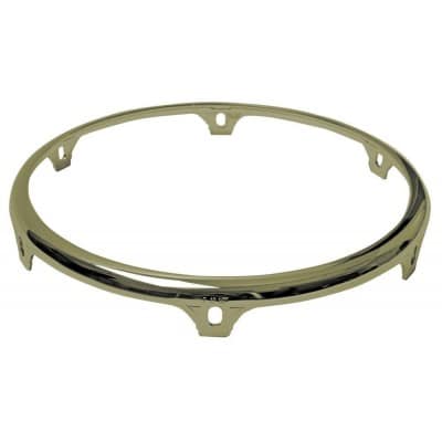 CERCLE CONGA COMFORT CURVE II - Z SERIES (EXTENDED COLLAR) GOLD 12 1-2TUMBA - 6 TROUS