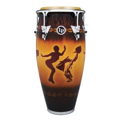 LP LATIN PERCUSSION CONGAS PAOLI MEIJAS SIGNATURE 11" QUINTO