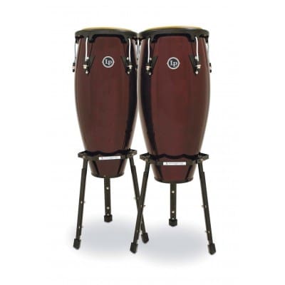 SET CONGAS ASPIRE 10