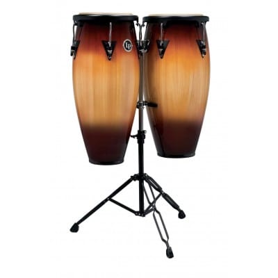 SET CONGAS ASPIRE 11