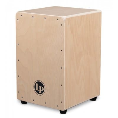 LP LATIN PERCUSSION LPA1331 - CAJON ASPIRE