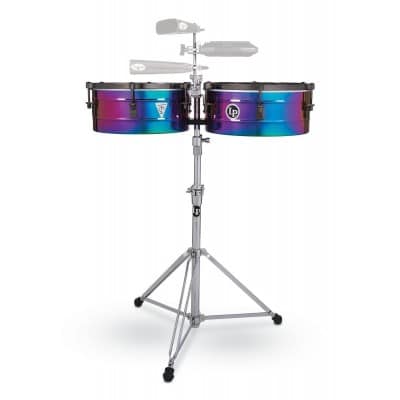 Timbales latines