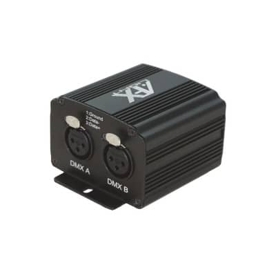 AFX LIGHT LS1024DMX-PRO