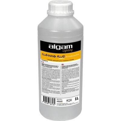 ALGAM LIGHTING CLEAN-1L-LIQUIDE CLEANER 1L