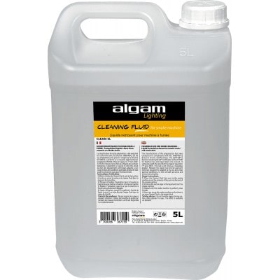  CLEAN-5L-LIQUIDE CLEANER 5L