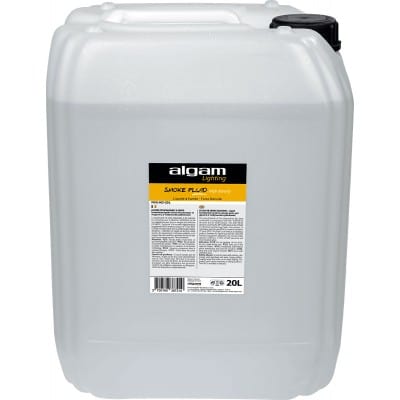 ALGAM LIGHTING FOG-HD-20L-LIQUIDE FUME FORTE DENSIT 20L