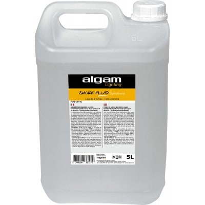  FOG-LD-5L-LIQUIDE FUME FAIBLE DENSIT 5L