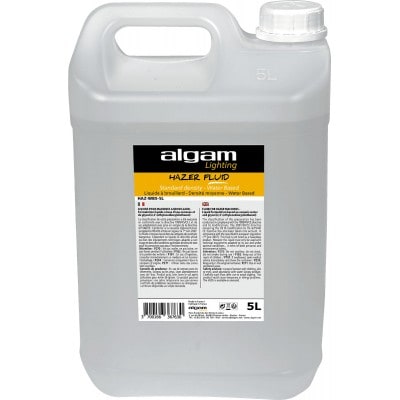 HAZ-WBS-5L-WB STANDARD MIST LIQUID 5L