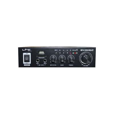 MFA1200USB-BT-BL