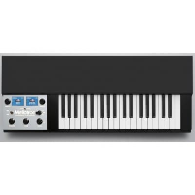 MELLOTRON M4000D MINI NOIR