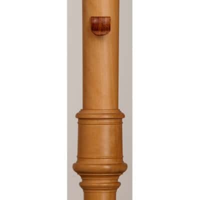 MOLLENHAUER SUPPORT DE POUCE EN BOIS 6215 - TENOR