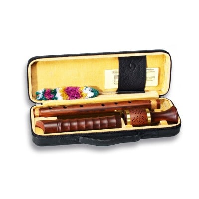 FLEXI-ETUI 7744 - TENOR