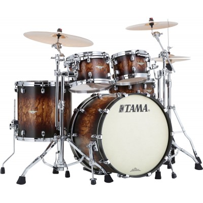 TAMA STARCLASSIC MAPLE STAGE 22 MBB