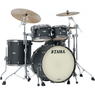 TAMA STARCLASSIC MAPLE STAGE 22 FBK