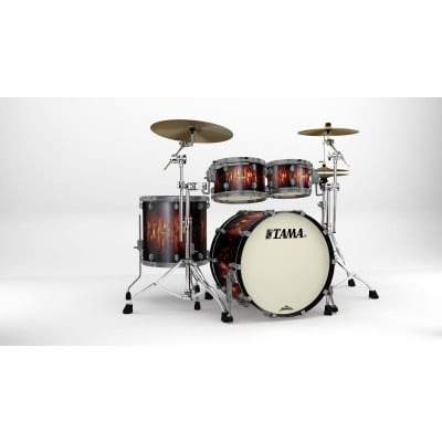 STARCLASSIC MAPLE STAGE 22 MBB