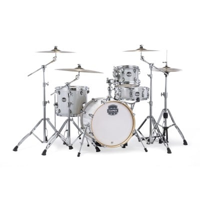 MAPEX MARS TRAVEL KIT DIAMOND SPARKLE