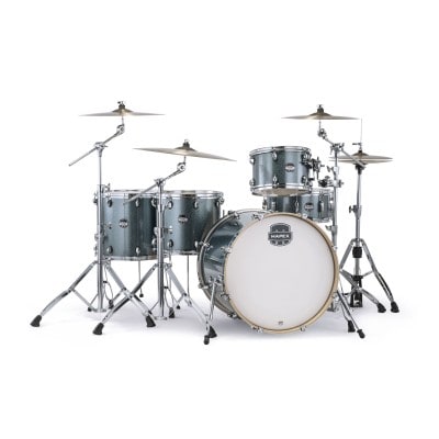 MAPEX MARS POP ROCK TWILIGHT SPARKLE