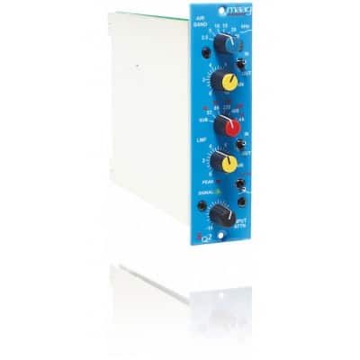 Maag Audio Eq2