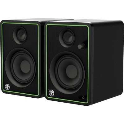 Altri Studio Monitors