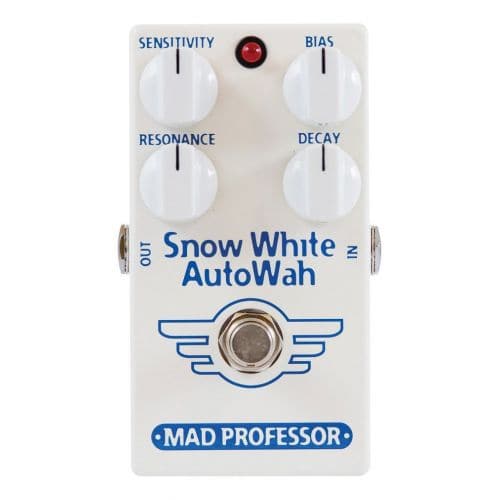 SNOW WHITE AUTO WAH