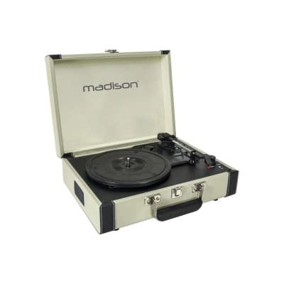 MADISON MAD-RETROCASE-CR