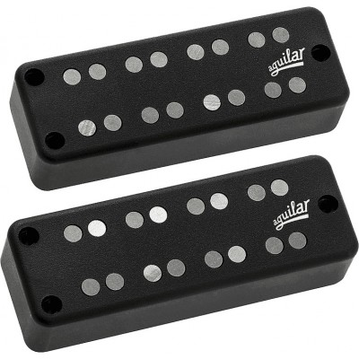 MICROS BASSES SOAPBAR SUPER DOUBLES KIT, 4 CORDES TYPE D1