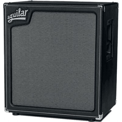 BASS CABINET SL SUPER LIGHT 4X10 800 W 4 OHMS