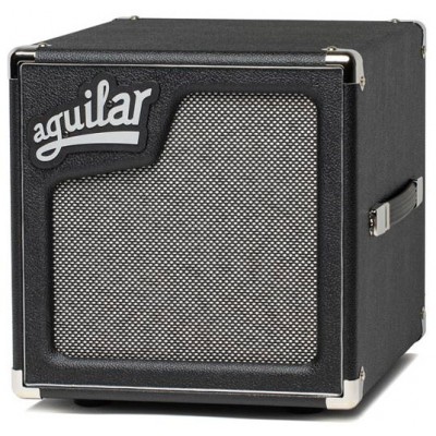 AGUILAR SL-110 1X10 150W 8OHMS BLACK