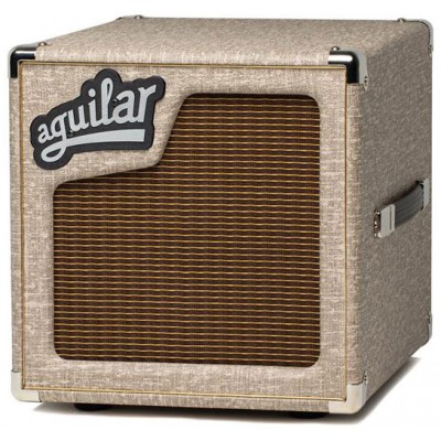 AGUILAR SL-110 1X10 150W 8OHMS FAWN