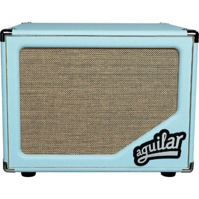 AGUILAR SL112-DELTABLUE