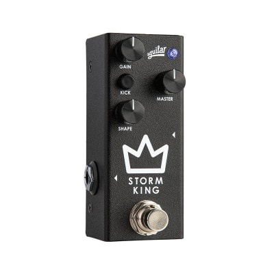 STORMKING DISTORTION FUZZ