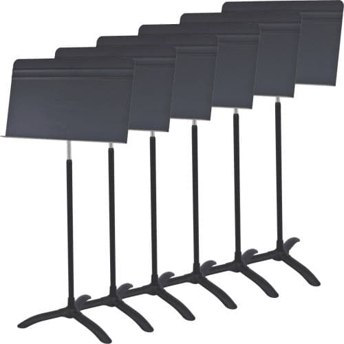 Music Stands and Accessories