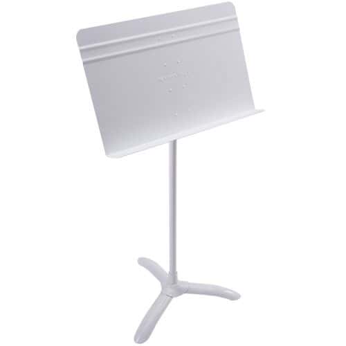 MUSIC STAND SYMPHONY WHITE