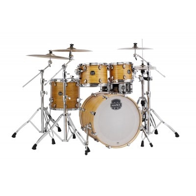 MAPEX ARMORY STAGE ROCK 22 DESERT DUNE 