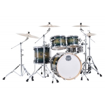 MAPEX ARMORY FUSION RAIN FOREST BURST