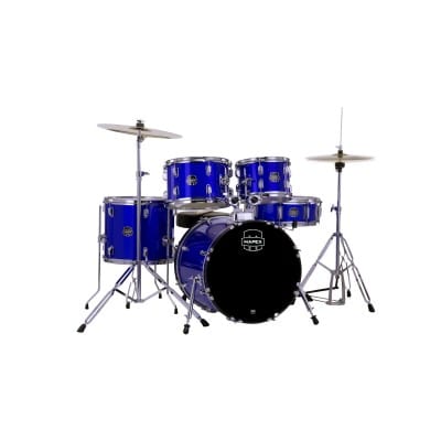 MAPEX COMET JAZZ 18" INDIGO BLUE