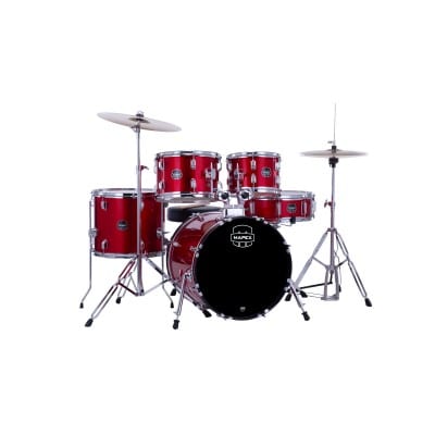 MAPEX COMET JAZZ 18" INFRA RED