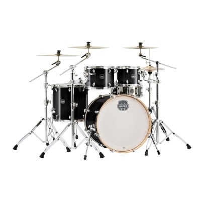 MAPEX ARMORY STAGE 22 PIANO BLACK