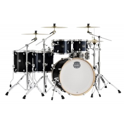 MAPEX ARMORY ROCK STUDIOEASE PIANO BLACK