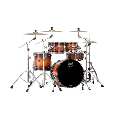 MAPEX SATURN EVO FUSION 20 EXOTIC SUNBURST