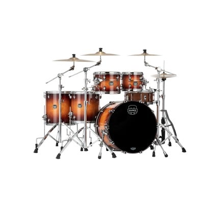 MAPEX SATURN EVO STUDIO 22 EXOTIC SUNBURST