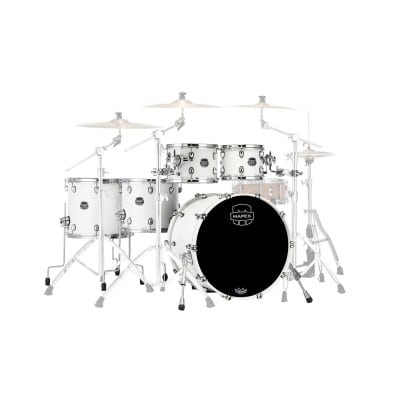 SATURN STUDIO 22 SATIN WHITE