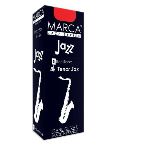 MARCA JAZZ SAXOPHONE TENOR 3