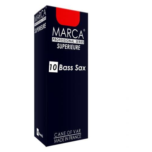 MARCA SUPERIEURE SAXOPHONE BASSE 1.5