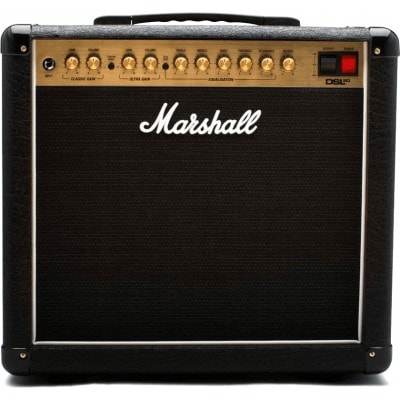 MARSHALL DSL20CR - REFURBISHED