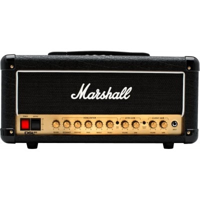 MARSHALL DSL20HR