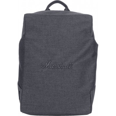 SAC A DOS CITY ROCKER SLATE